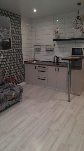 , 1-комн., Тольятти