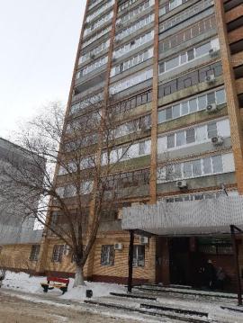 , 1-комн., Тольятти