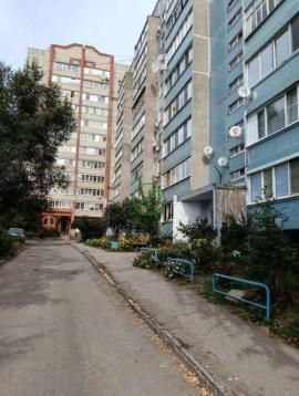 , 3-комн., Сызрань