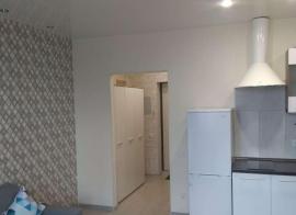 , 1-комн., Самара