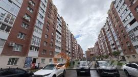 , 3-комн., Самара