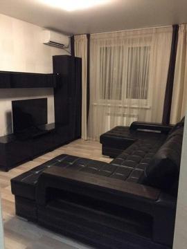 Аренда квартир, 1-комн., Самара