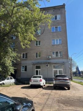 , 2-комн., Самара