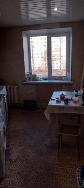Квартиры, 4-комн., Тольятти