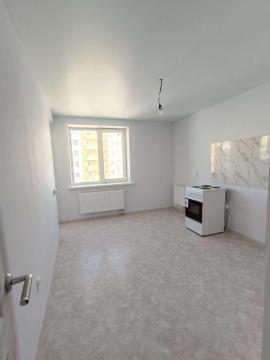 , 3-комн., Самара