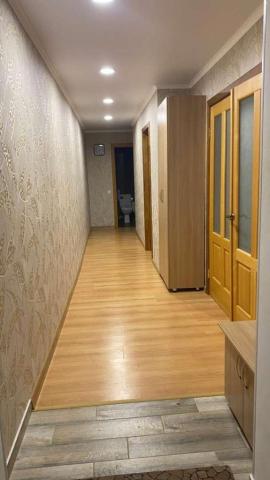 , 2-комн., Самара