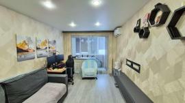 , 1-комн., Самара