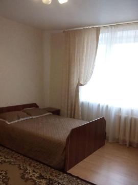 , 2-комн., Самара