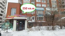 Продажа коммерческой, Самара