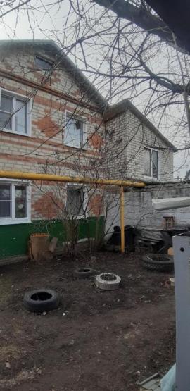 Дома/Коттеджи, Тольятти