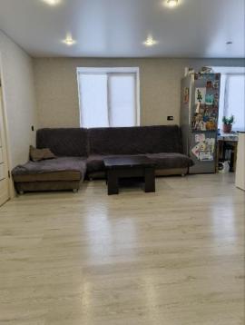 , 3-комн., Тольятти