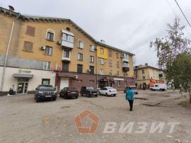 Аренда коммерческой, 1-комн., Самара