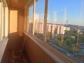 , 4-комн., Тольятти