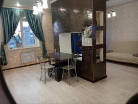 , 3-комн., Тольятти