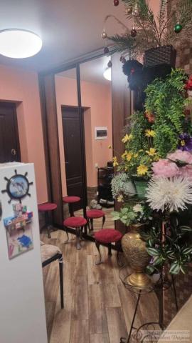 , 1-комн., Самара