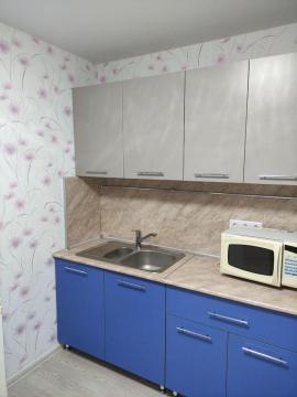 , 1-комн., Самара