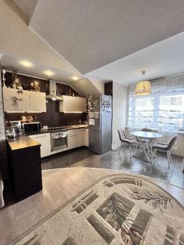 , 3-комн., Тольятти