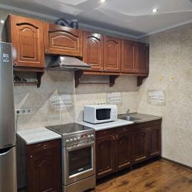 , 1-комн., Самара