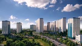 Субсидию на покупку квартиры молодые семьи смогут получить до 2020 года