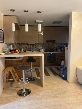 , 4-комн., Тольятти