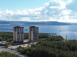 Квартиры, 2-комн., Тольятти