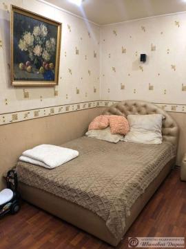 , 3-комн., Самара