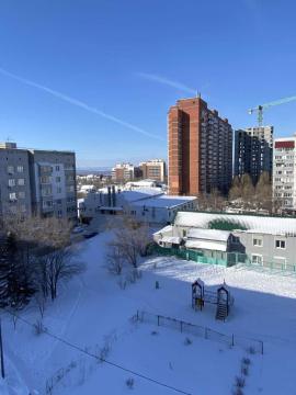 , 3-комн., Самара