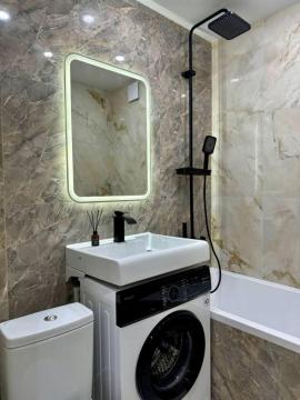 , 2-комн., Самара