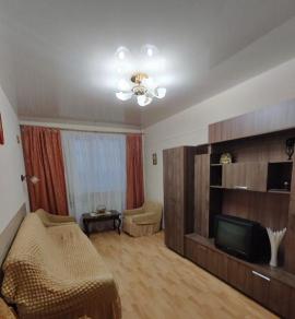 , 1-комн., Самара