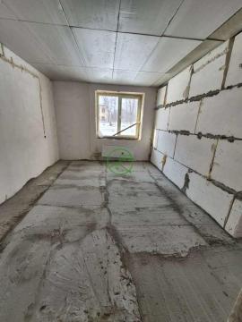 , 3-комн., Сызрань