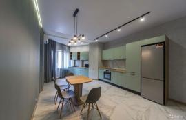 , 3-комн., Самара