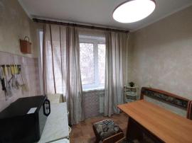 , 3-комн., Самара