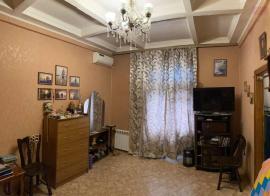 , 3-комн., Самара