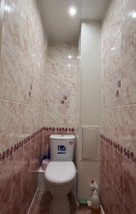 , 2-комн., Тольятти