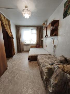 , 2-комн., Тольятти