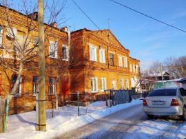 , 2-комн., Самара