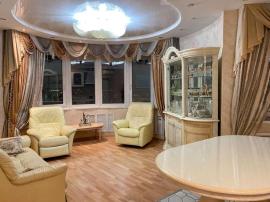 , 3-комн., Самара