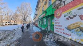 Аренда коммерческой, 2-комн., Самара