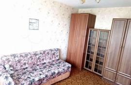 , 1-комн., Самара