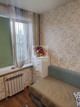 , 2-комн., Самара