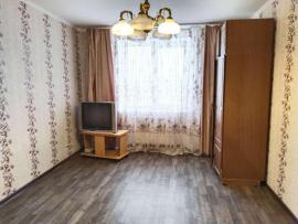 , 1-комн., Самара