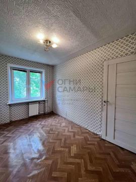 , 2-комн., Самара