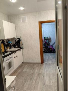 , 2-комн., Тольятти