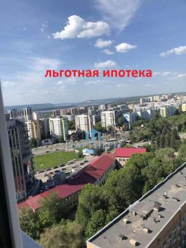 , 2-комн., Самара