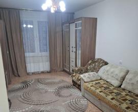 , 1-комн., Самара