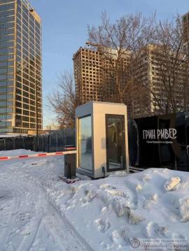 , 1-комн., Самара