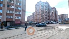 , 3-комн., Самара