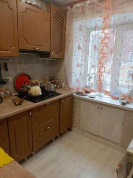 , 2-комн., Самара