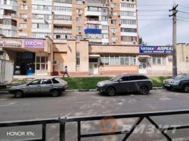 Аренда коммерческой, 2-комн., Самара