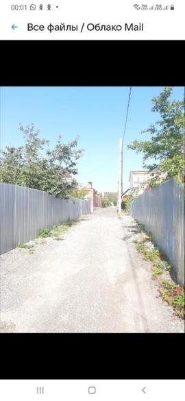 Дачи, Тольятти